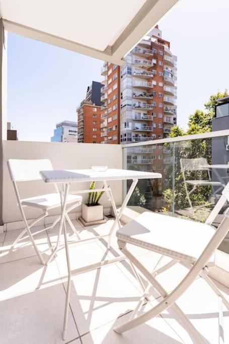 Charming Apart In Palermo Buenos Aires Exterior foto