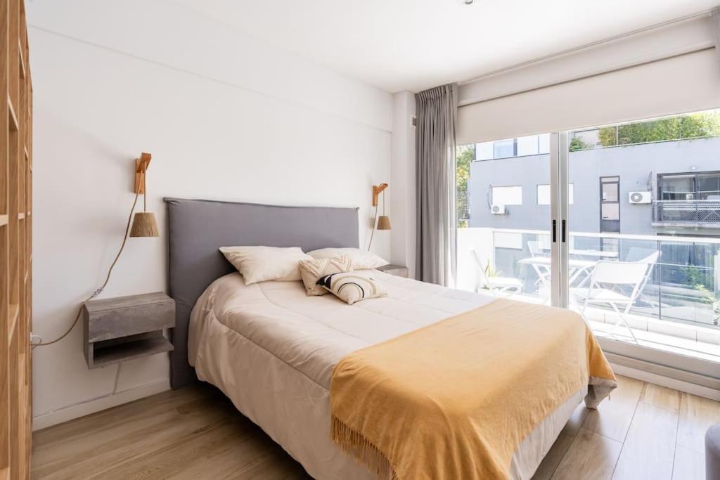 Charming Apart In Palermo Buenos Aires Exterior foto