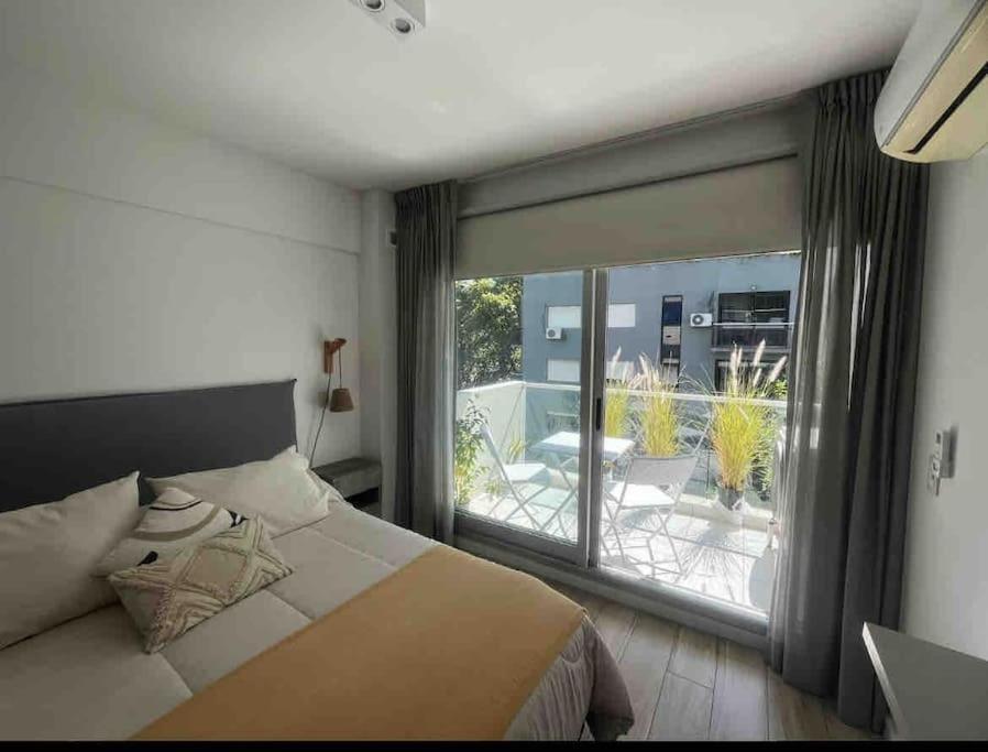 Charming Apart In Palermo Buenos Aires Exterior foto